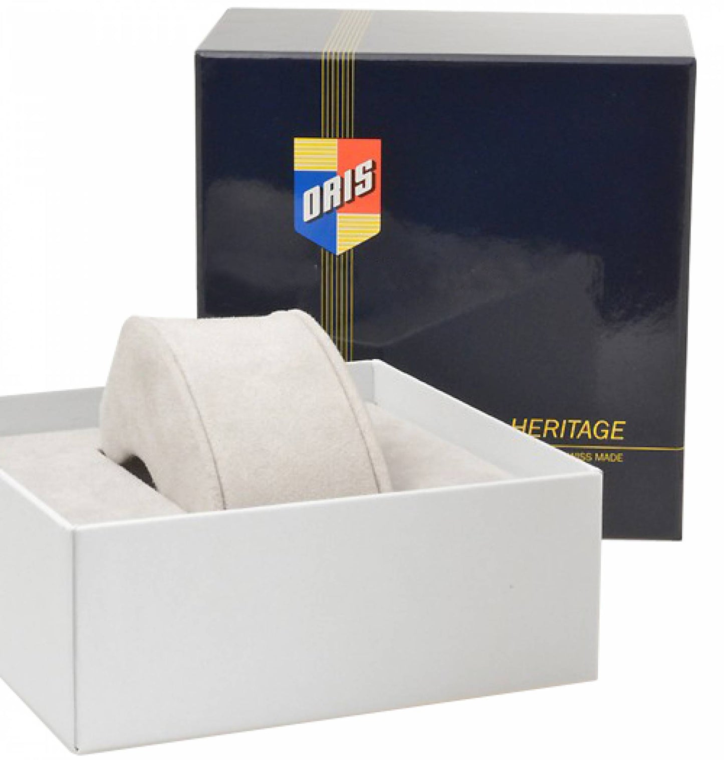 ORIS DIVERS SIXTY-FIVE 01 733 7707 4055-07 8 20 18