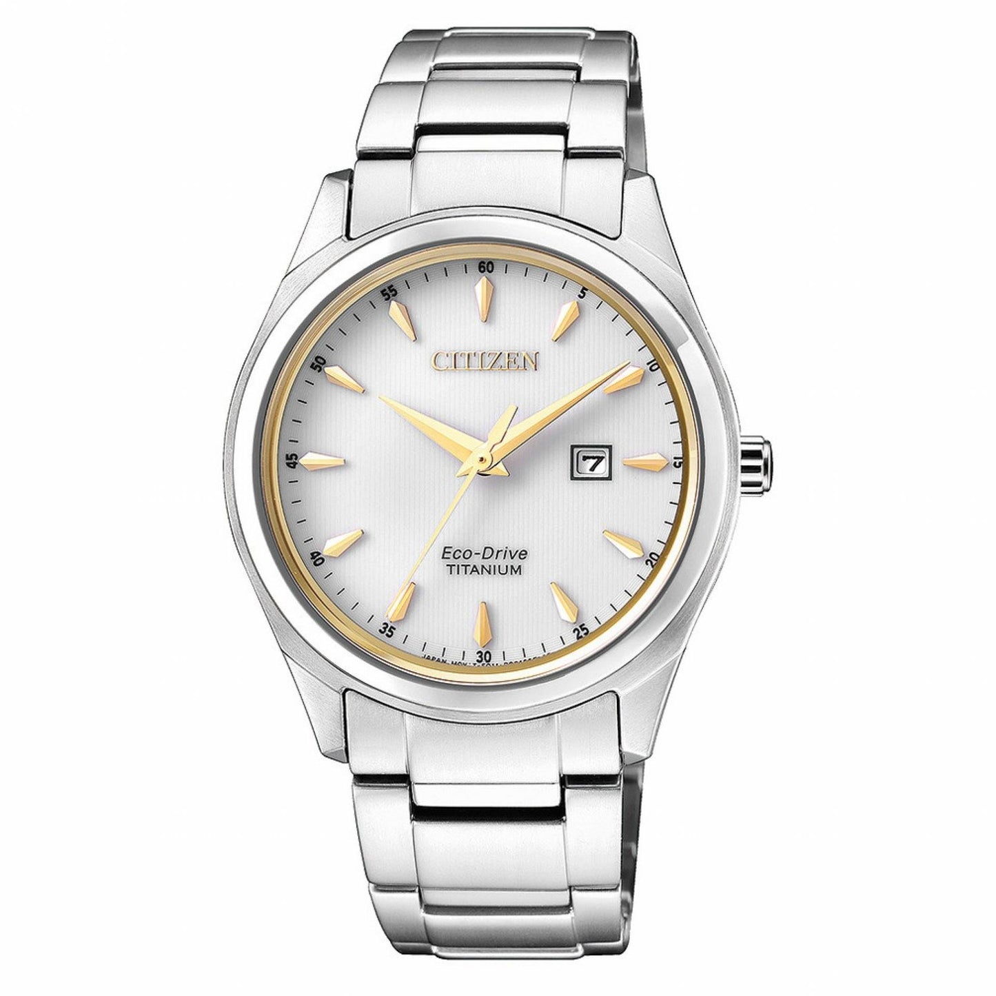 CITIZEN LADY 2470 EW2470-87B