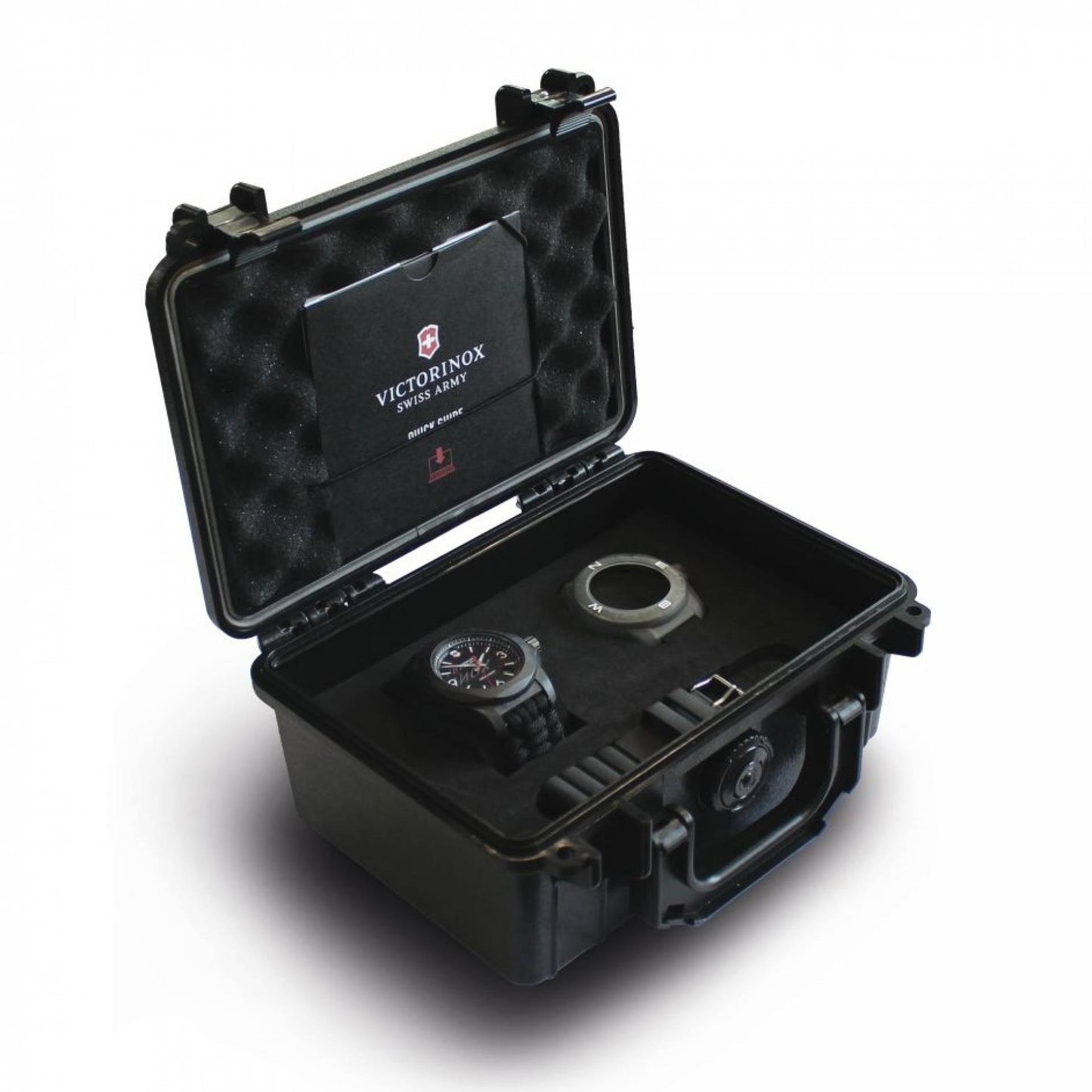 VICTORINOX I.N.O.X. Carbon 241776