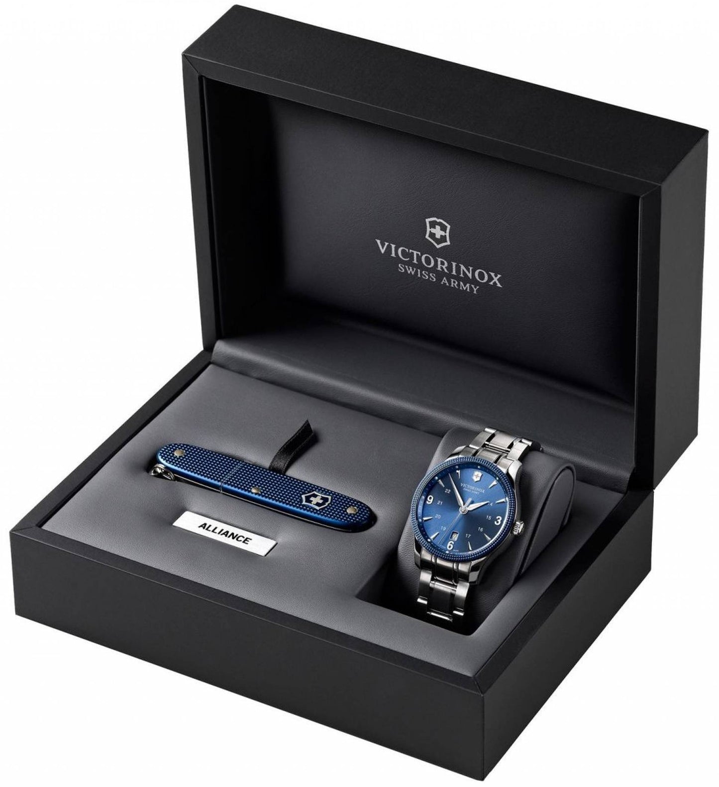 VICTORINOX ALLIANCE 2417111