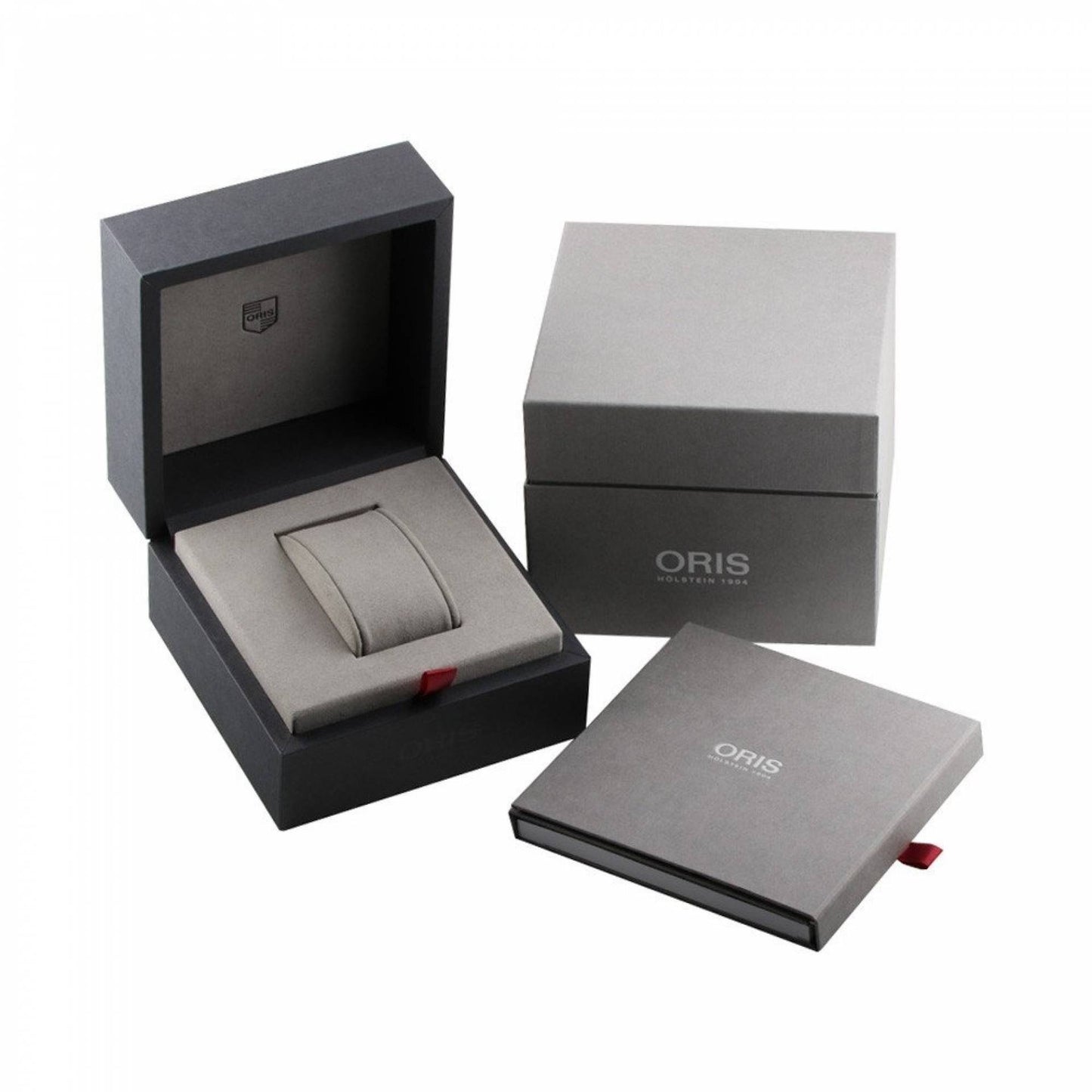 ORIS ORIS CLASSIC DATE 0156176504034-0781431