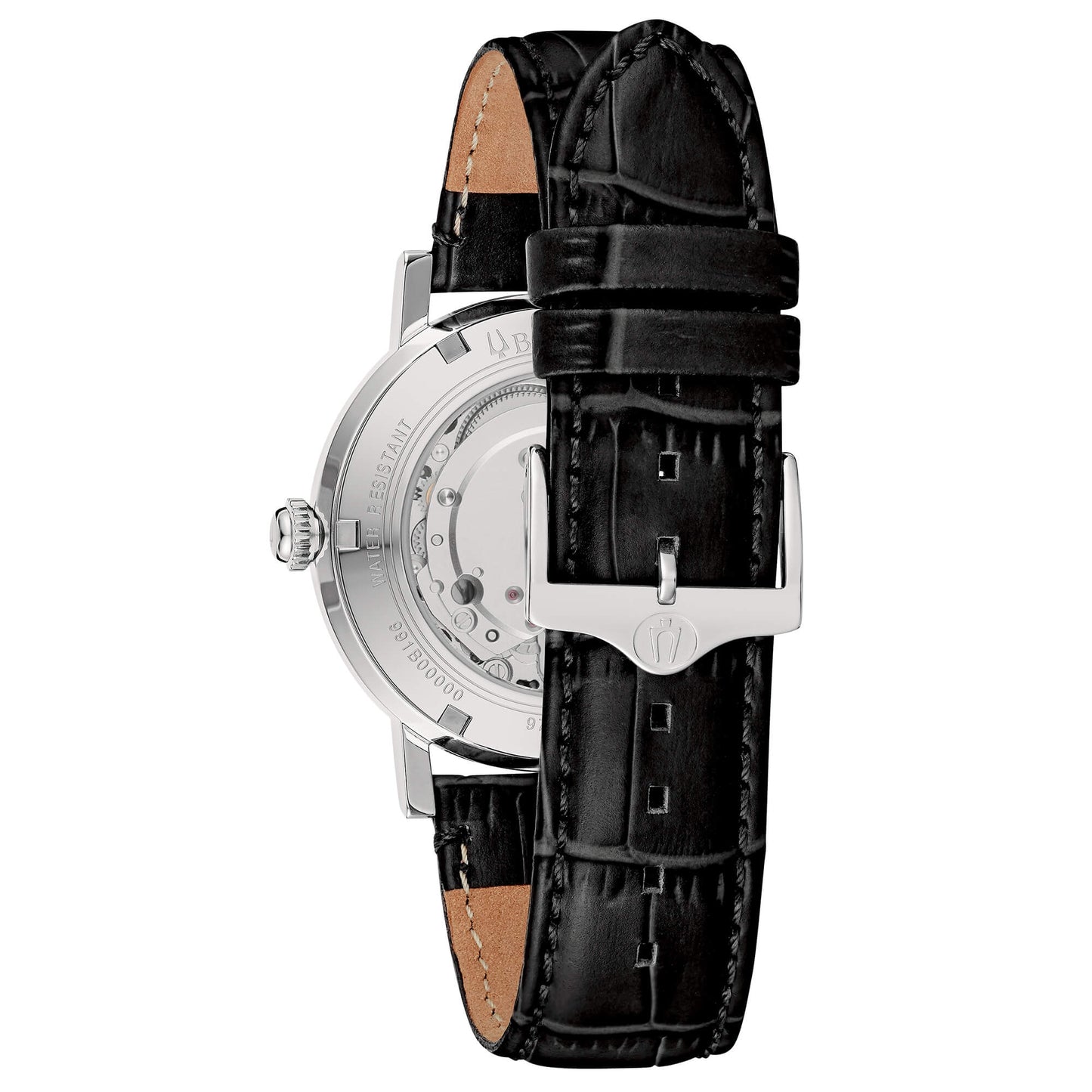 Bulova Clipper Automatic 96A242