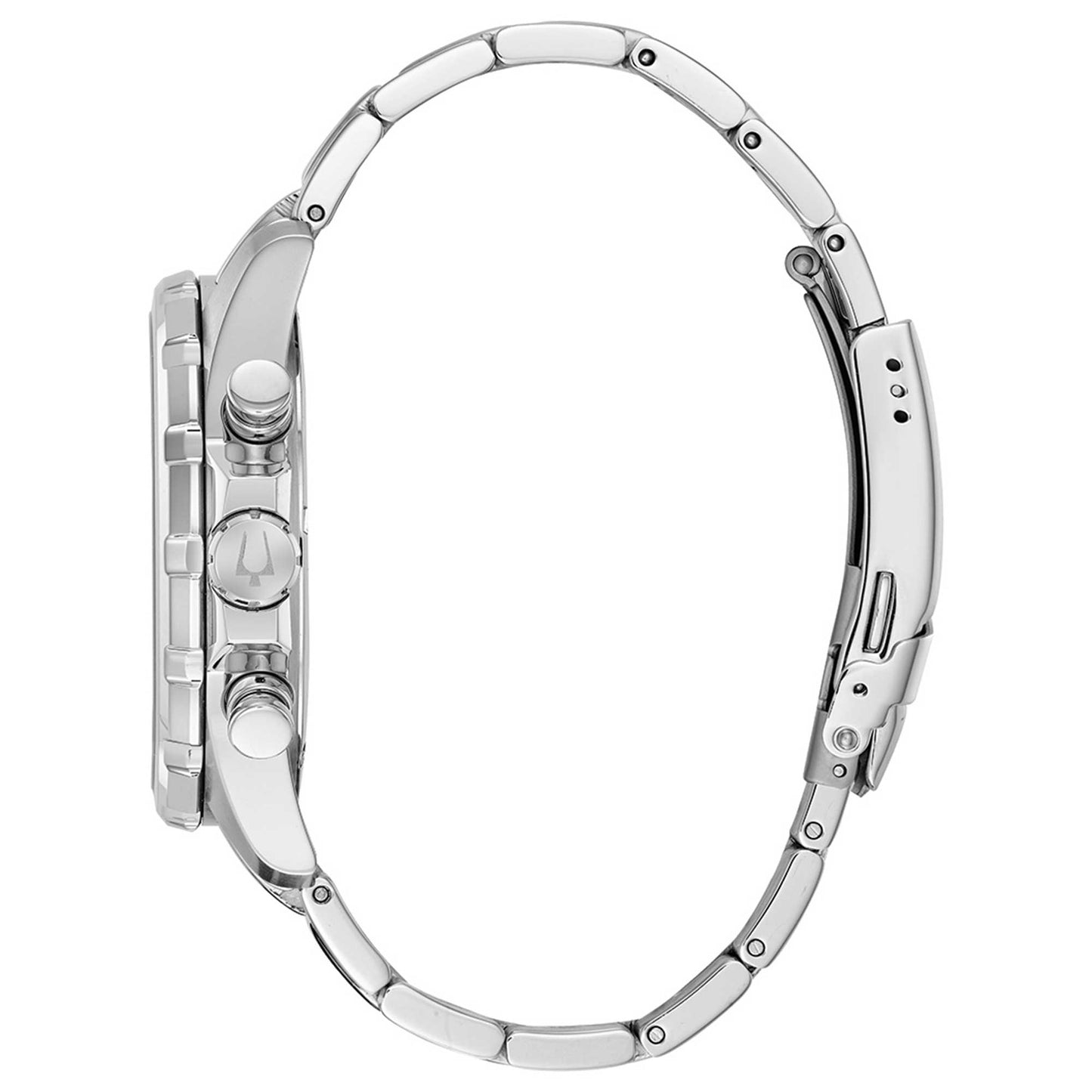 Bulova Marine Star Crono 96B255