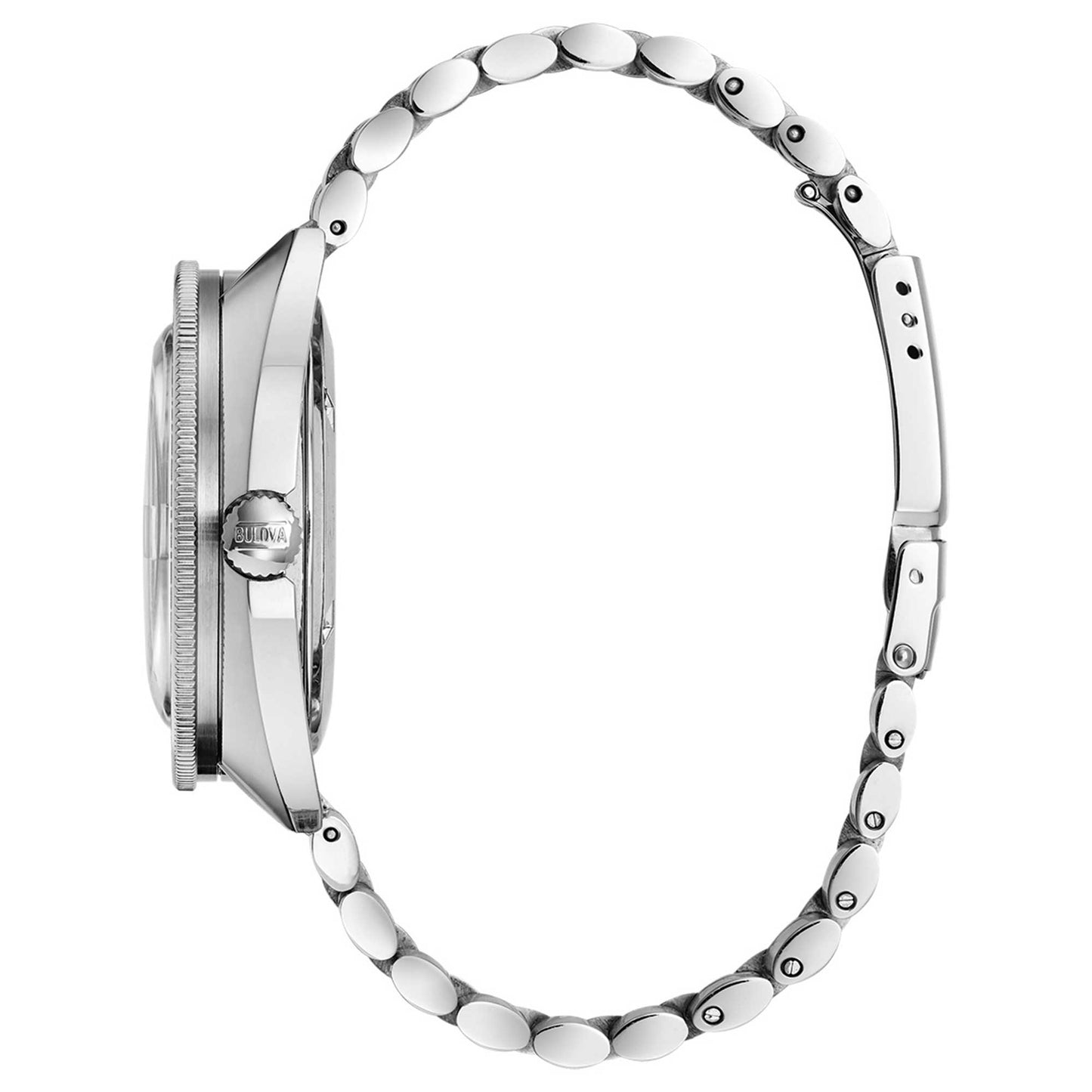 Bulova Oceanographer 44mm 96B322