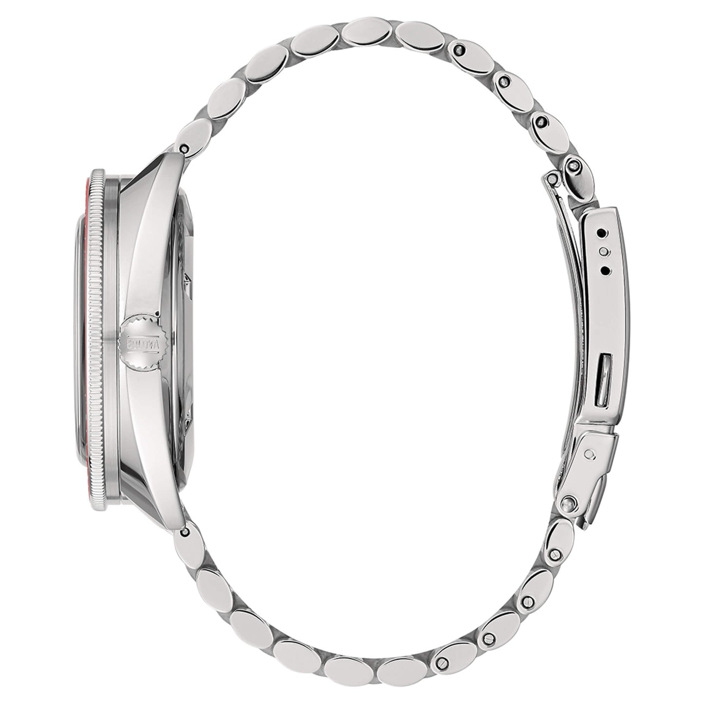 Bulova Oceanographer 41mm Devil's Divers 96B343