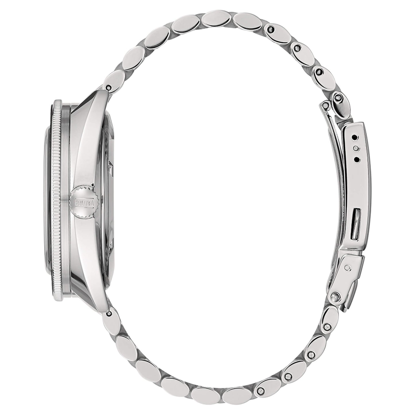 Bulova Oceanographer 41mm 96B344