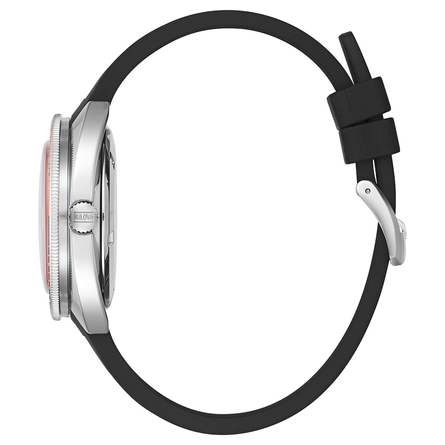 Bulova Oceanographer 41mm 96B350