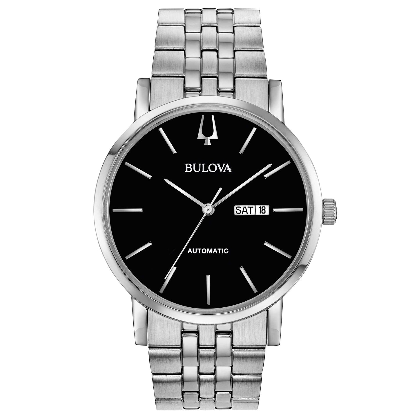 Bulova Clipper Automatic 96C132