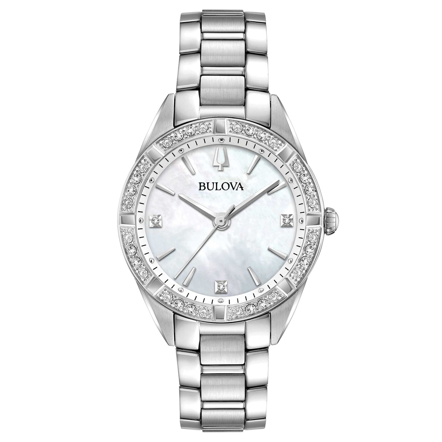 Bulova Sutton Lady 96R228