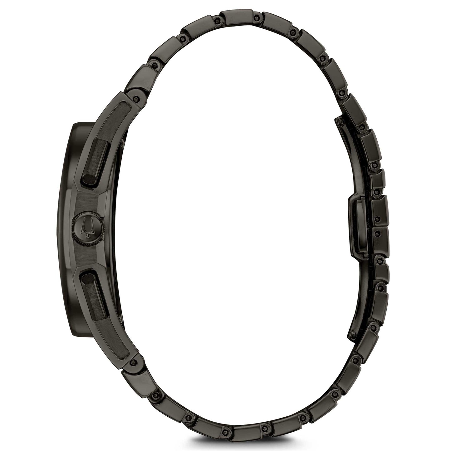 Bulova Curv Progressive 98A206