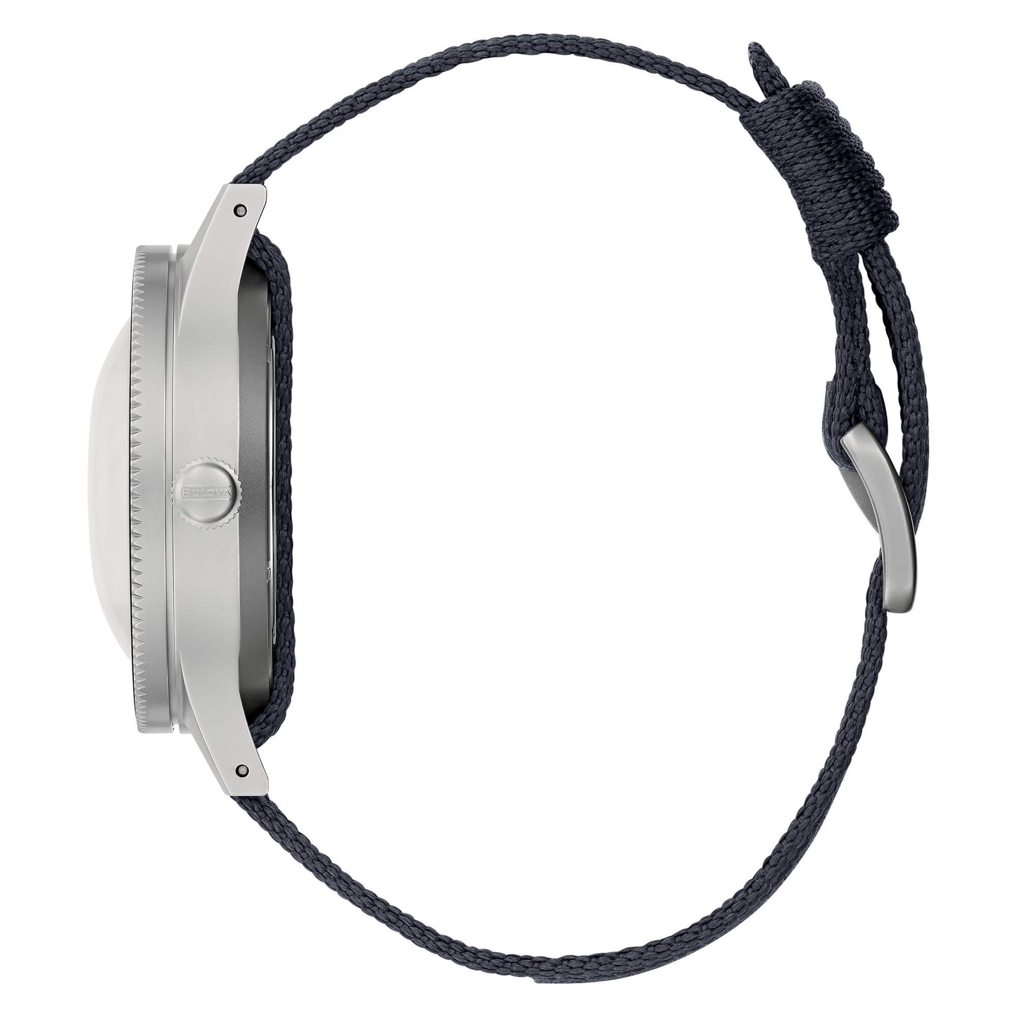 Bulova Mil Ship 98A266