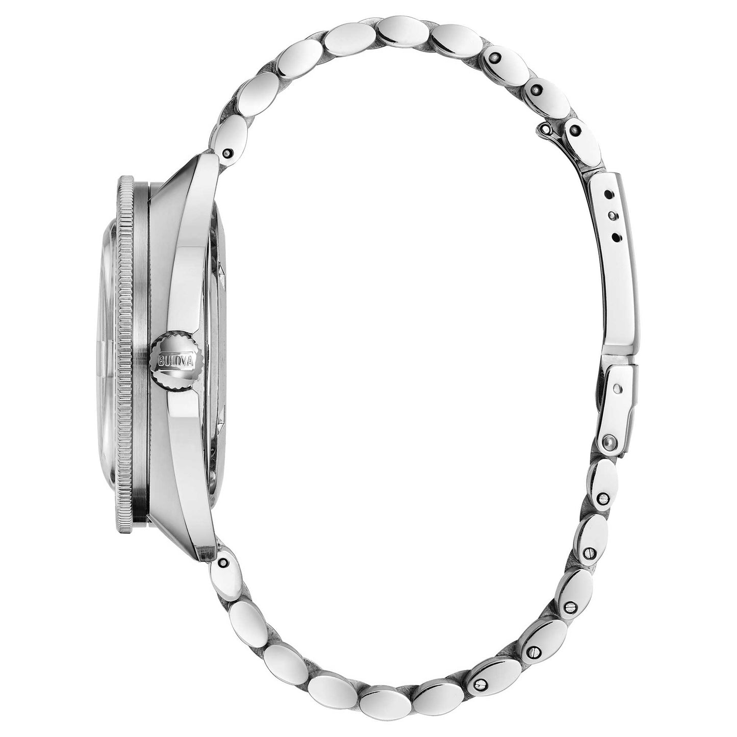 Bulova Oceanographer 44mm 98B320