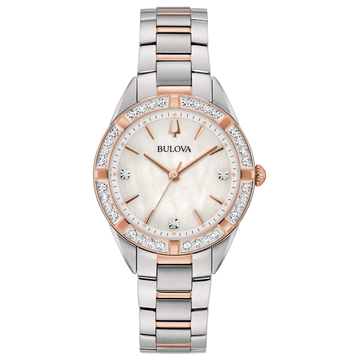 Bulova Sutton Lady 98R281