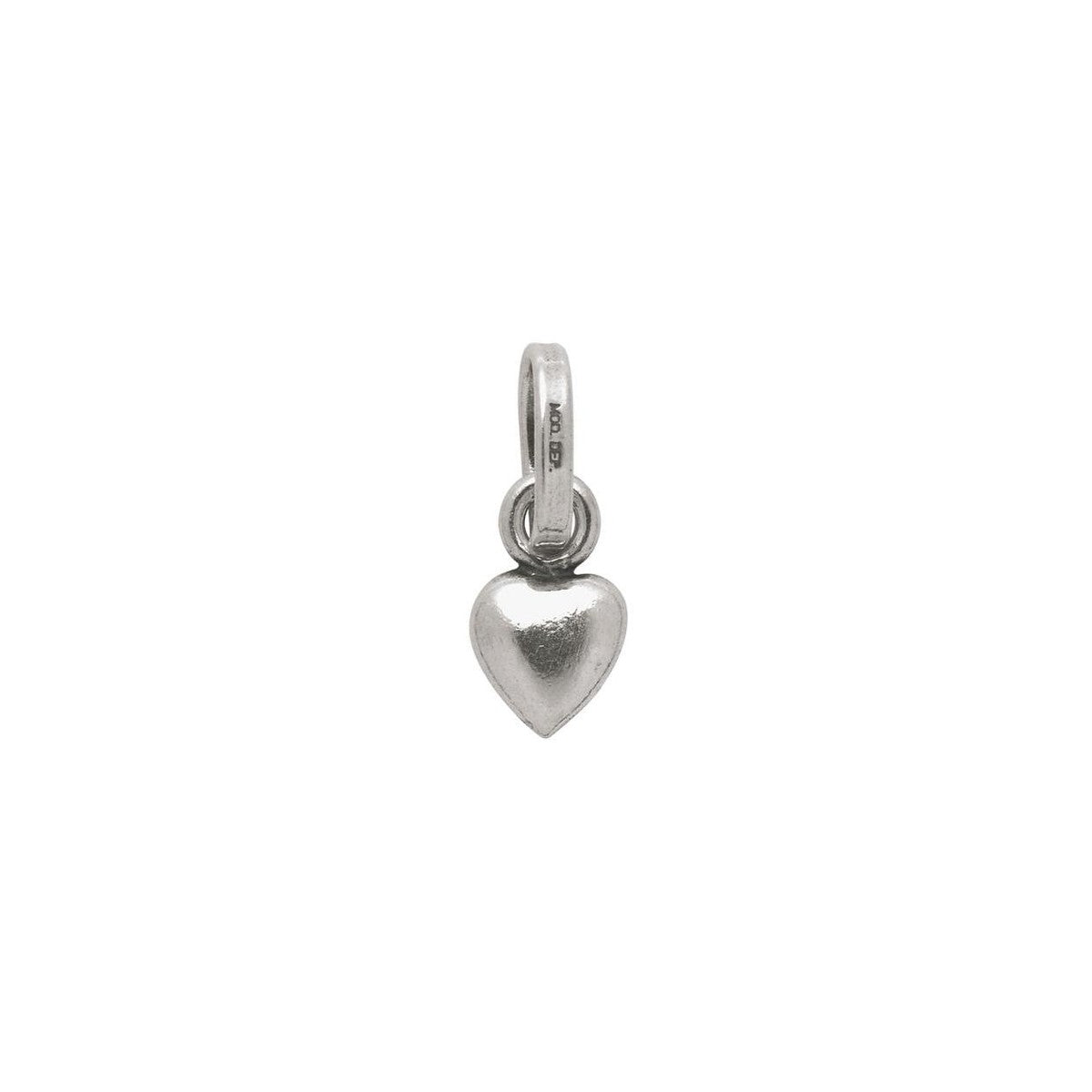 Givanni Raspini Charm Cuore Mini 6563