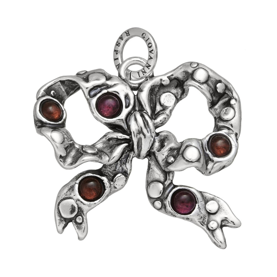 Giovanni Raspini Charm Fiocco Color Maxi 10985