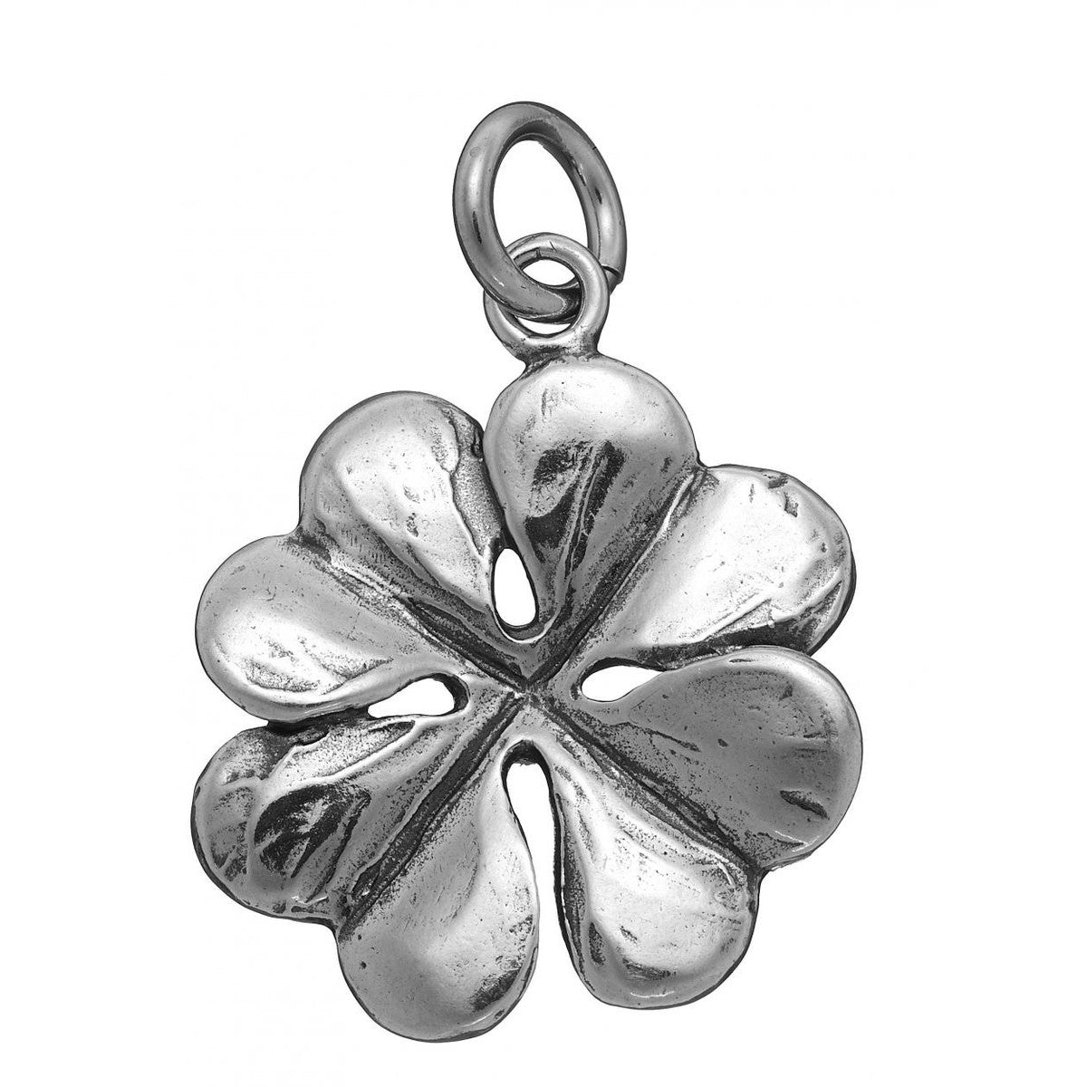 Giovanni Raspini Charm Quadrifoglio Grande 7763