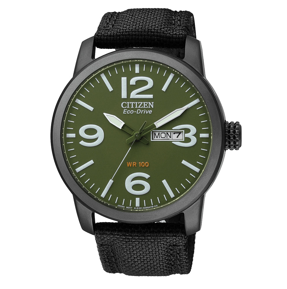 Citizen Urban BM8476-15x