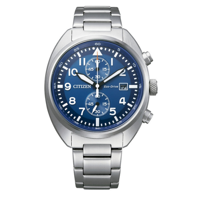 CITIZEN CRONO - CA7040-85L