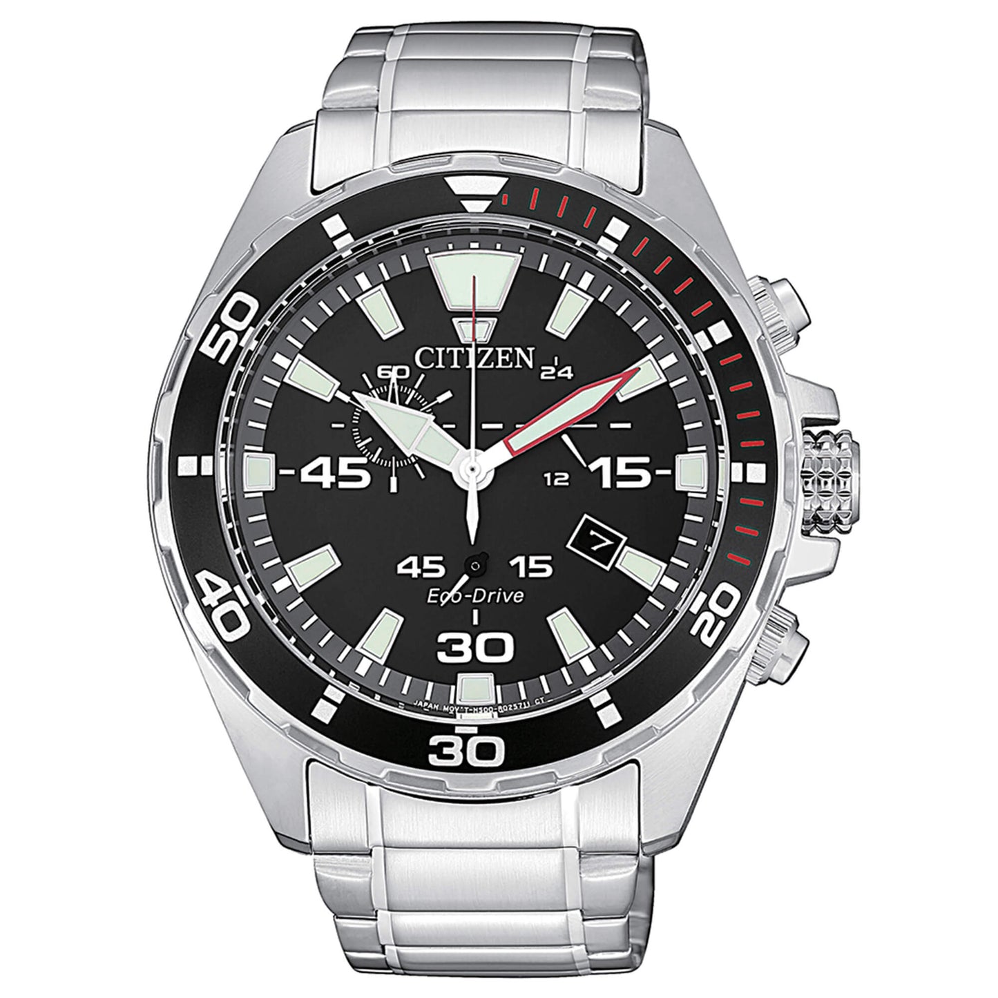 Citizen Crono Sport AT2430-80E