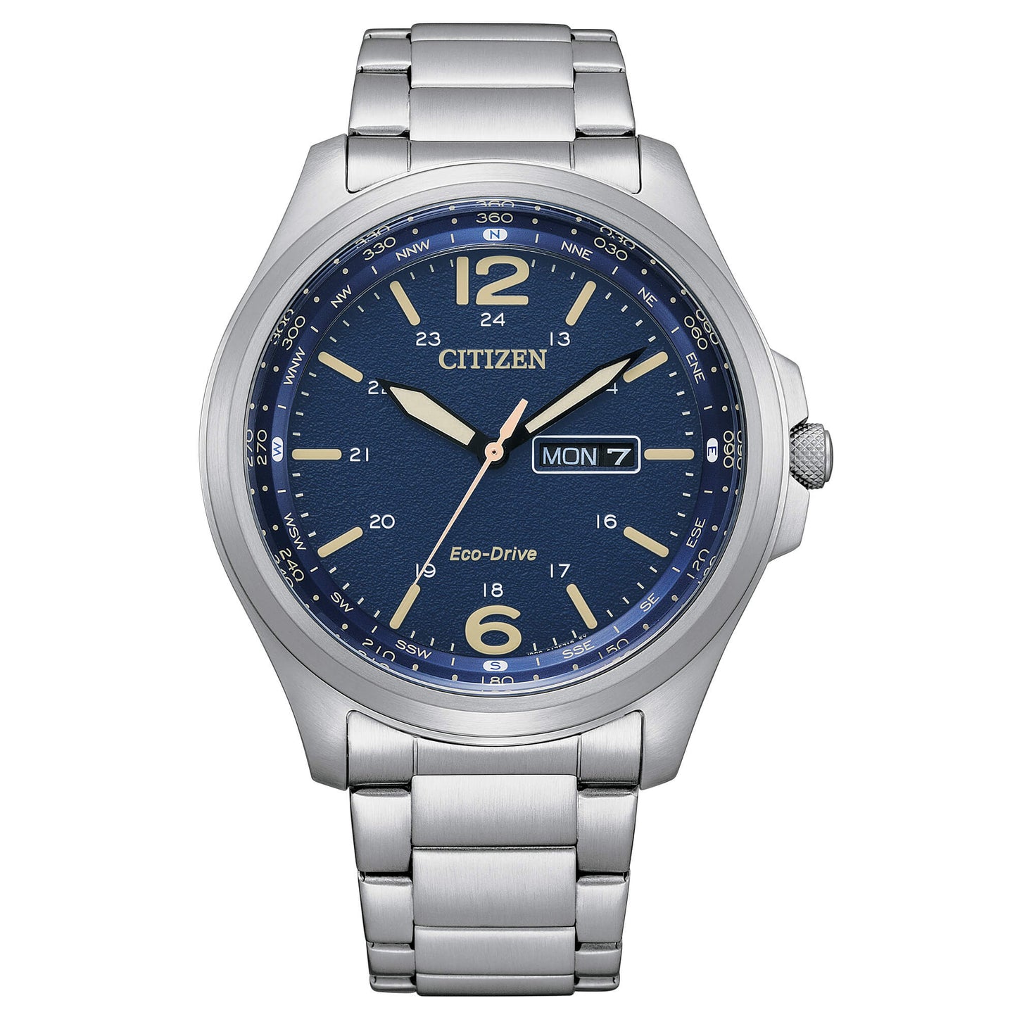 Citizen Military AW0110-82L
