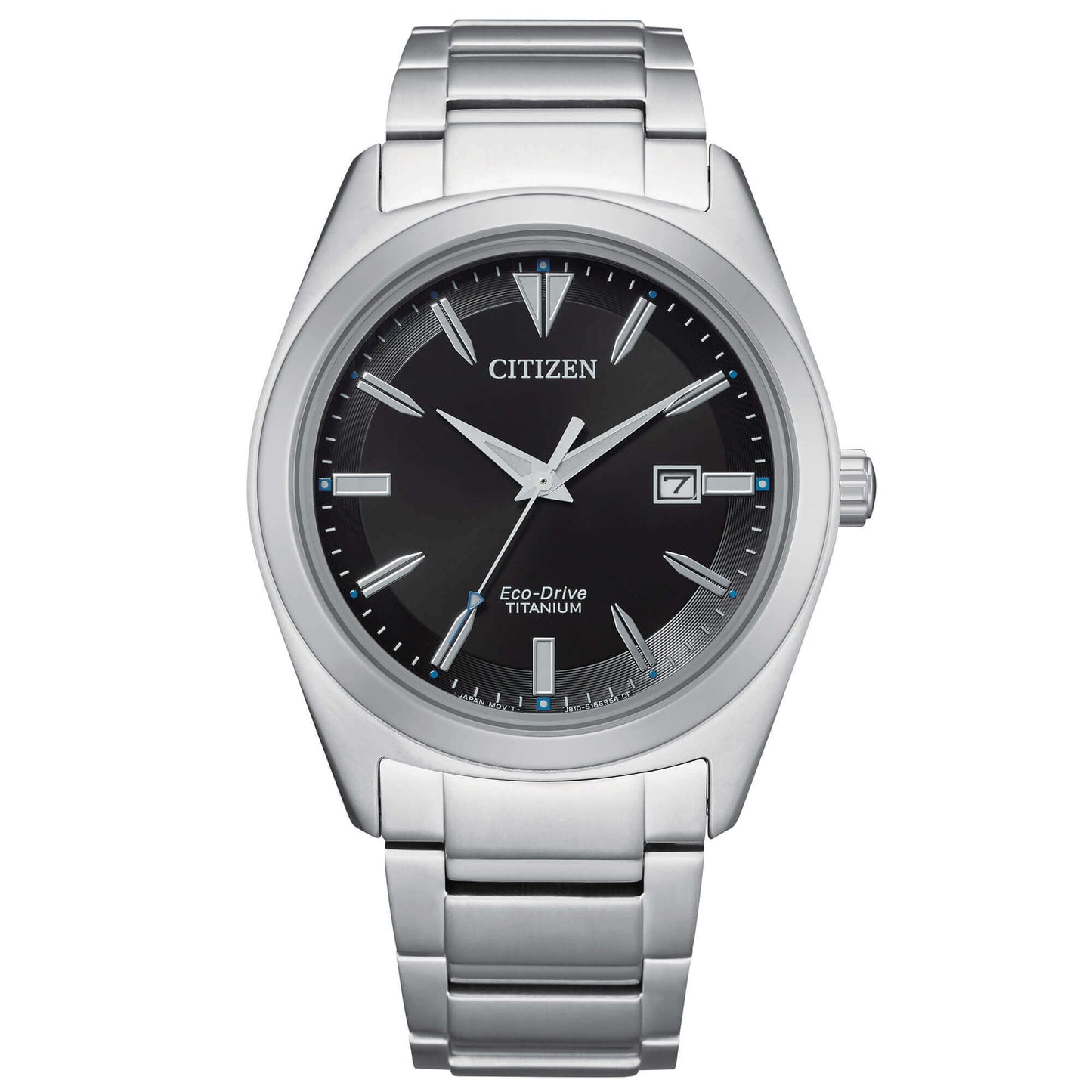 Citizen Uomo Super Titanio 1640 AW1640-83E