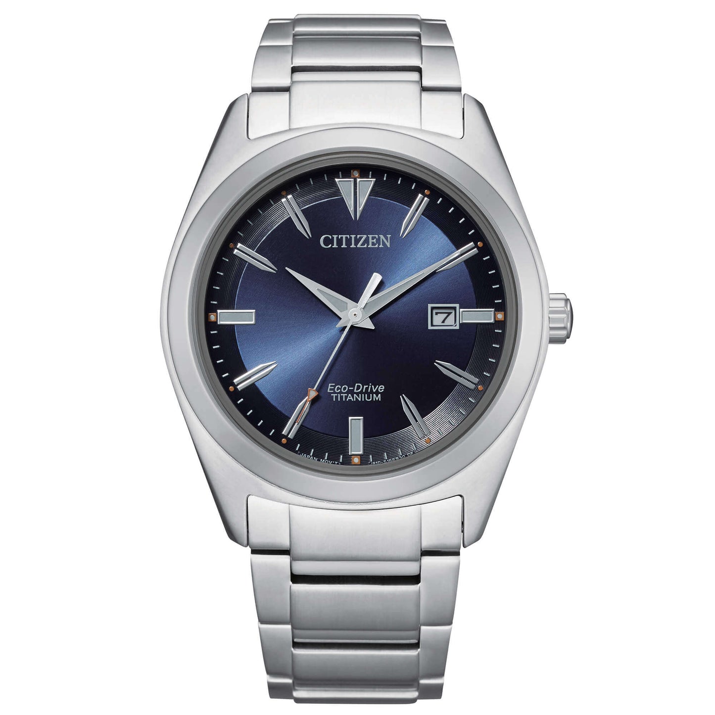 Citizen Uomo Super Titanio 1640 AW1640-83L