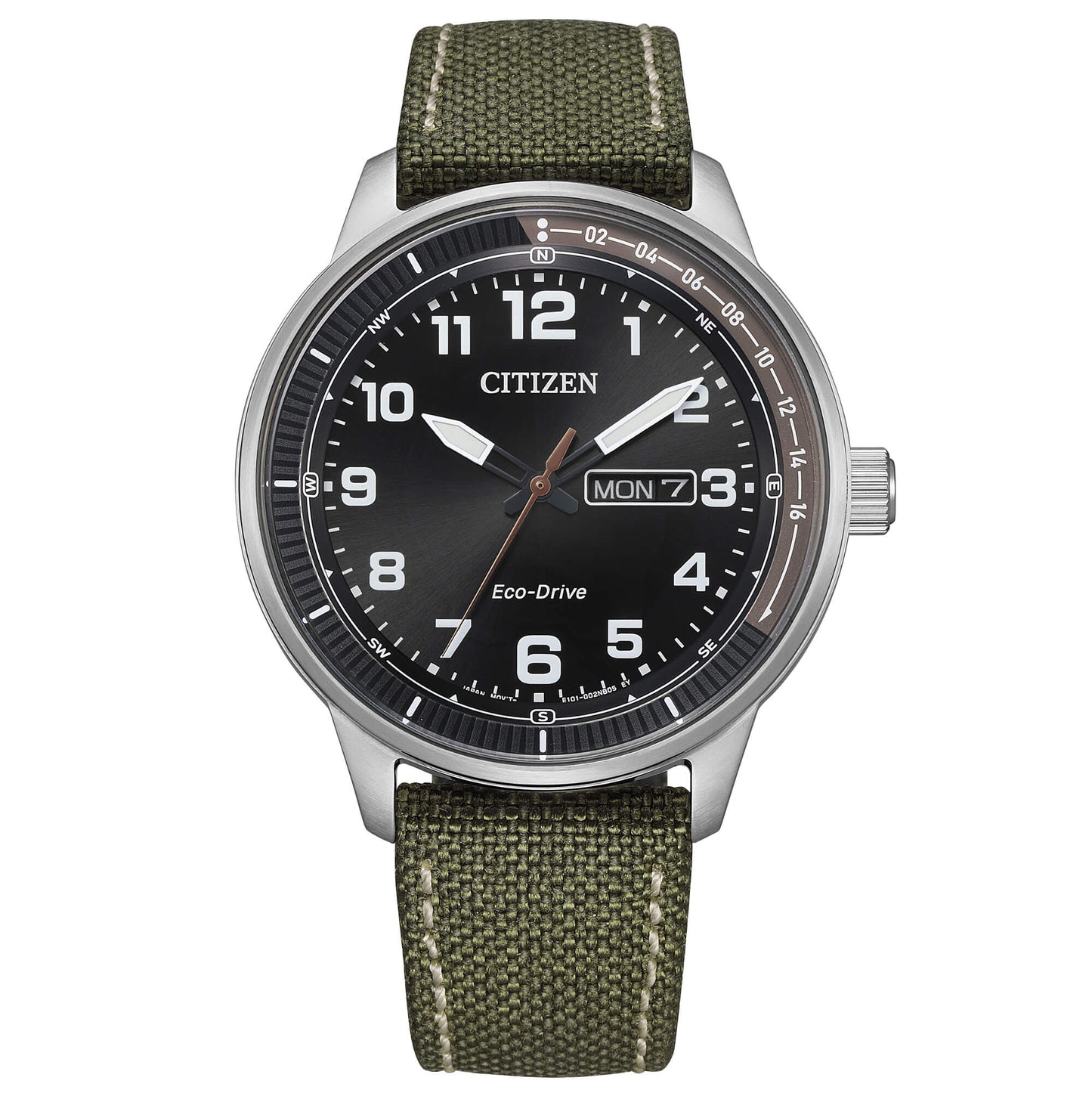 Citizen Urban bm8590-10e