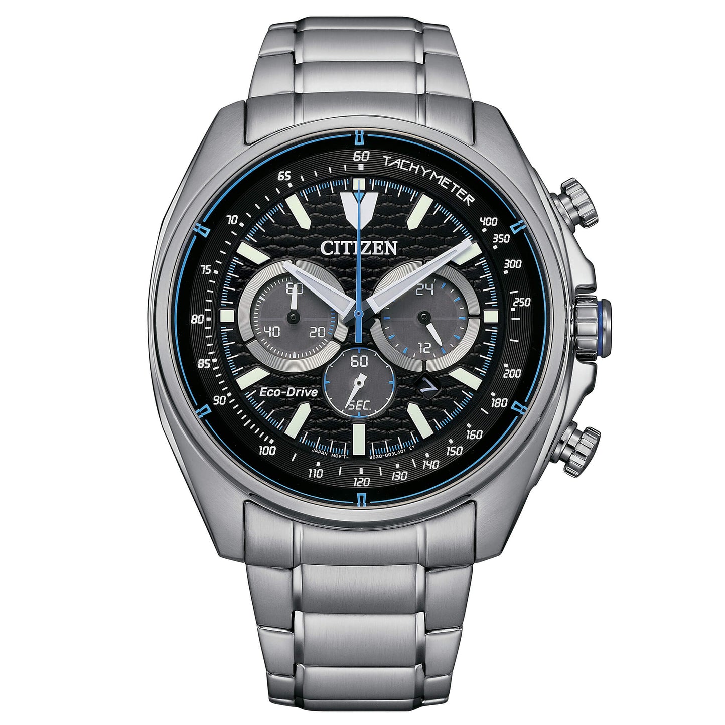 Citizen Crono Active CA4560-81E