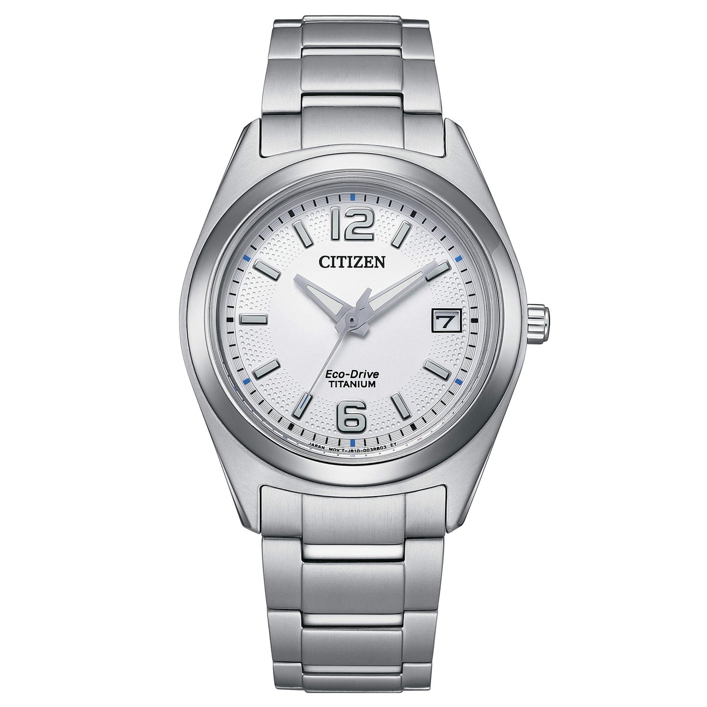 Citizen Lady SuperTitanio 6150 FE6151-82A
