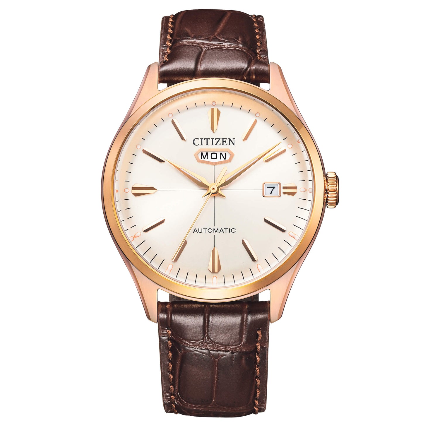 Citizen Automatico C7 NH8393-05A