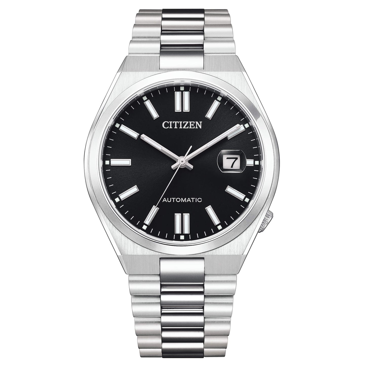 Citizen Automatico NJ0150-81E
