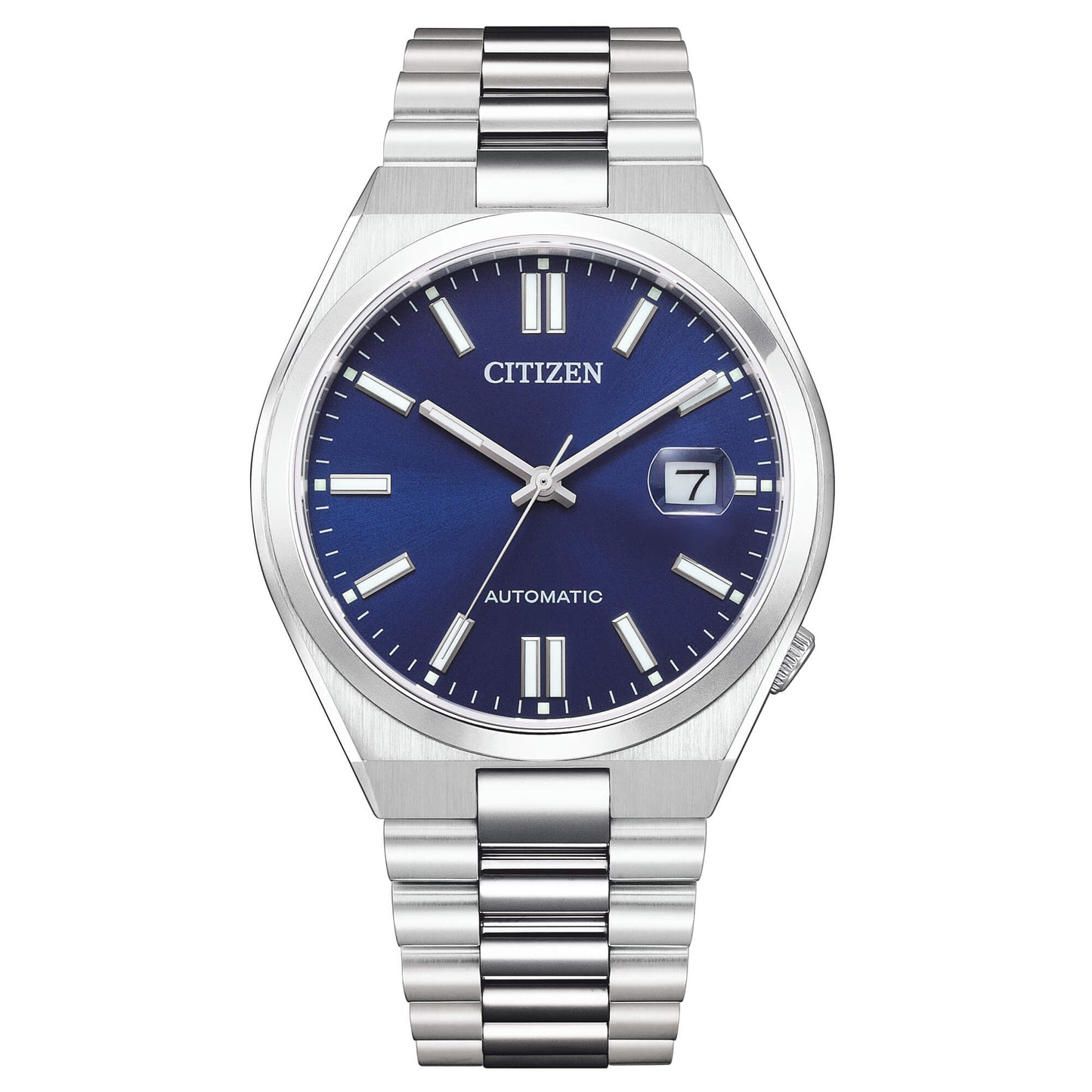 Citizen Automatico NJ0150-81L
