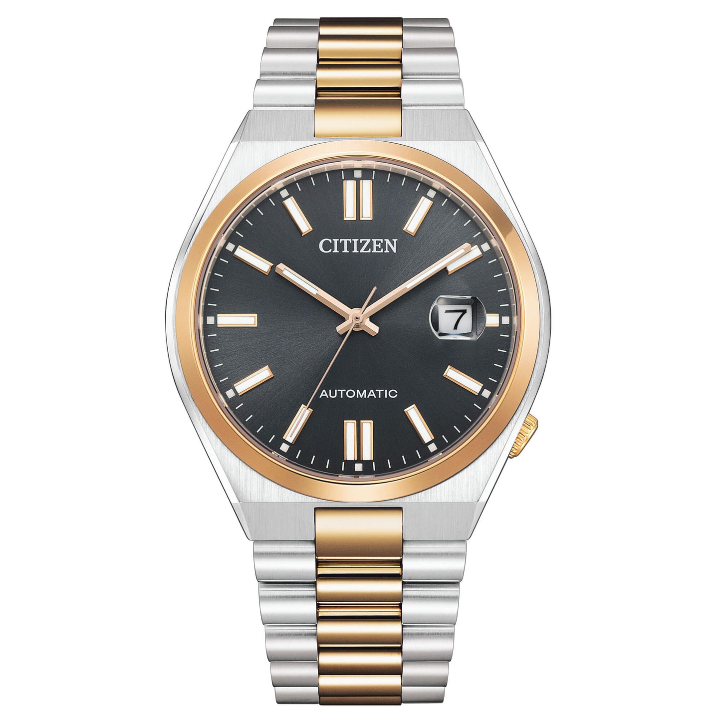 Citizen Automatico Tsuyosa NJ0154-80H