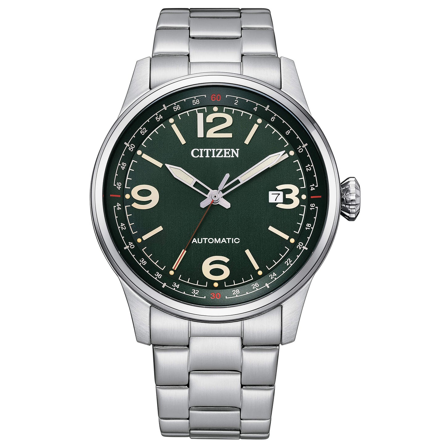 Citizen Automatico NJ0160-87X