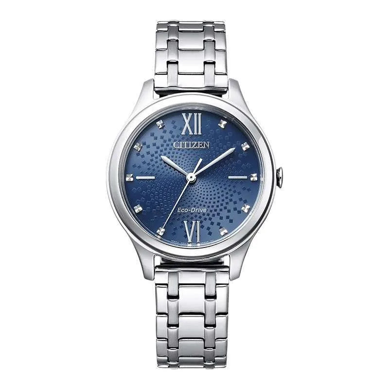CITIZEN LADY EM0500-73L