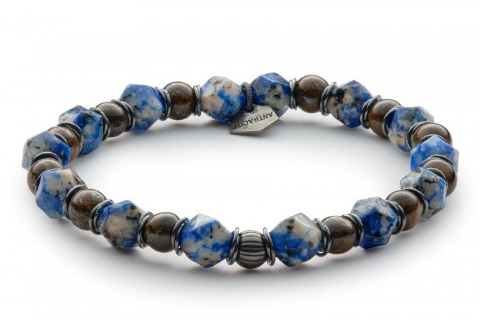 Antracite bracciale BERRY