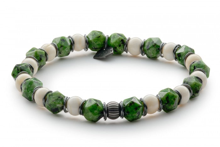 Antracite bracciale CLAPTON