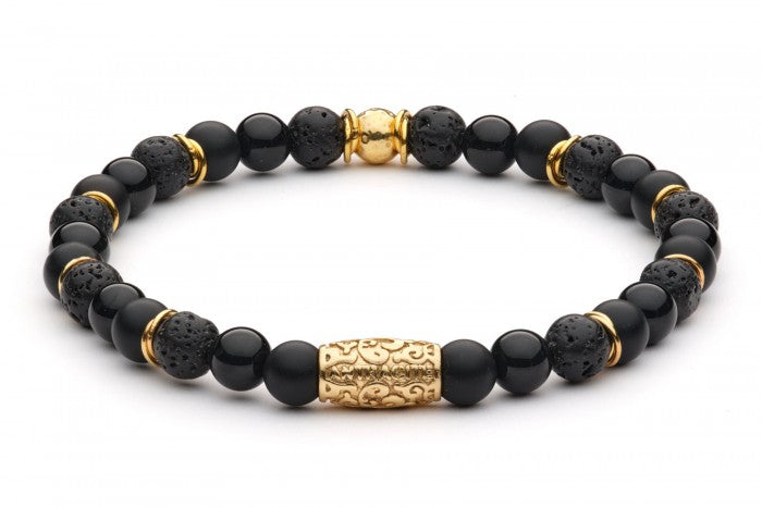 Antracite bracciale COPPOLA