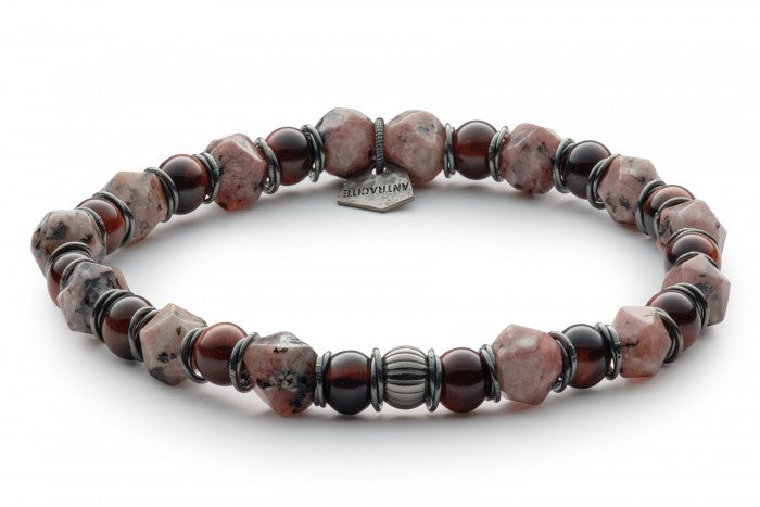 Antracite bracciale HENDRIX