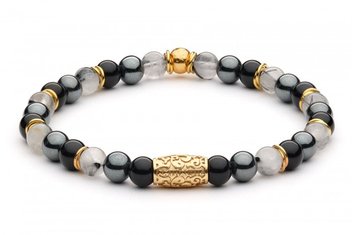 Antracite bracciale KUBRICK