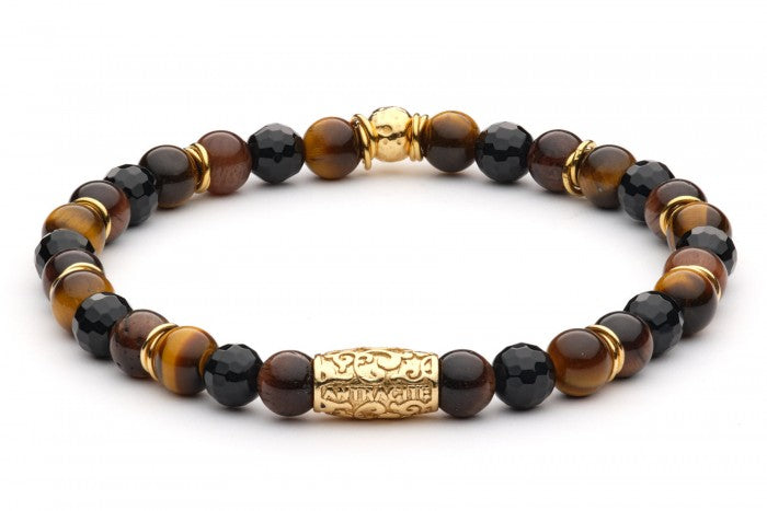 Antracite bracciale TARANTINO