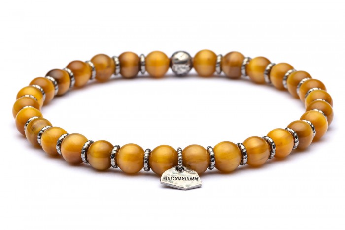 Antracite bracciale GIZA