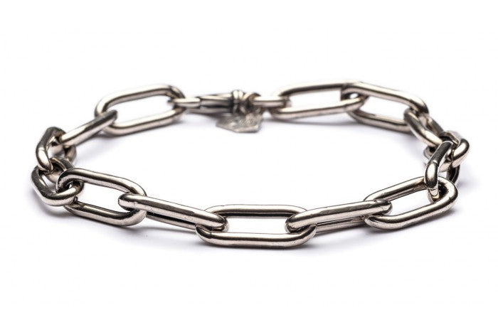 Antracite bracciale OLIMPO