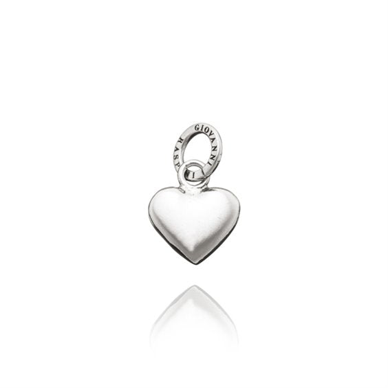 Givanni Raspini Charm Cuore Piccolo 6096