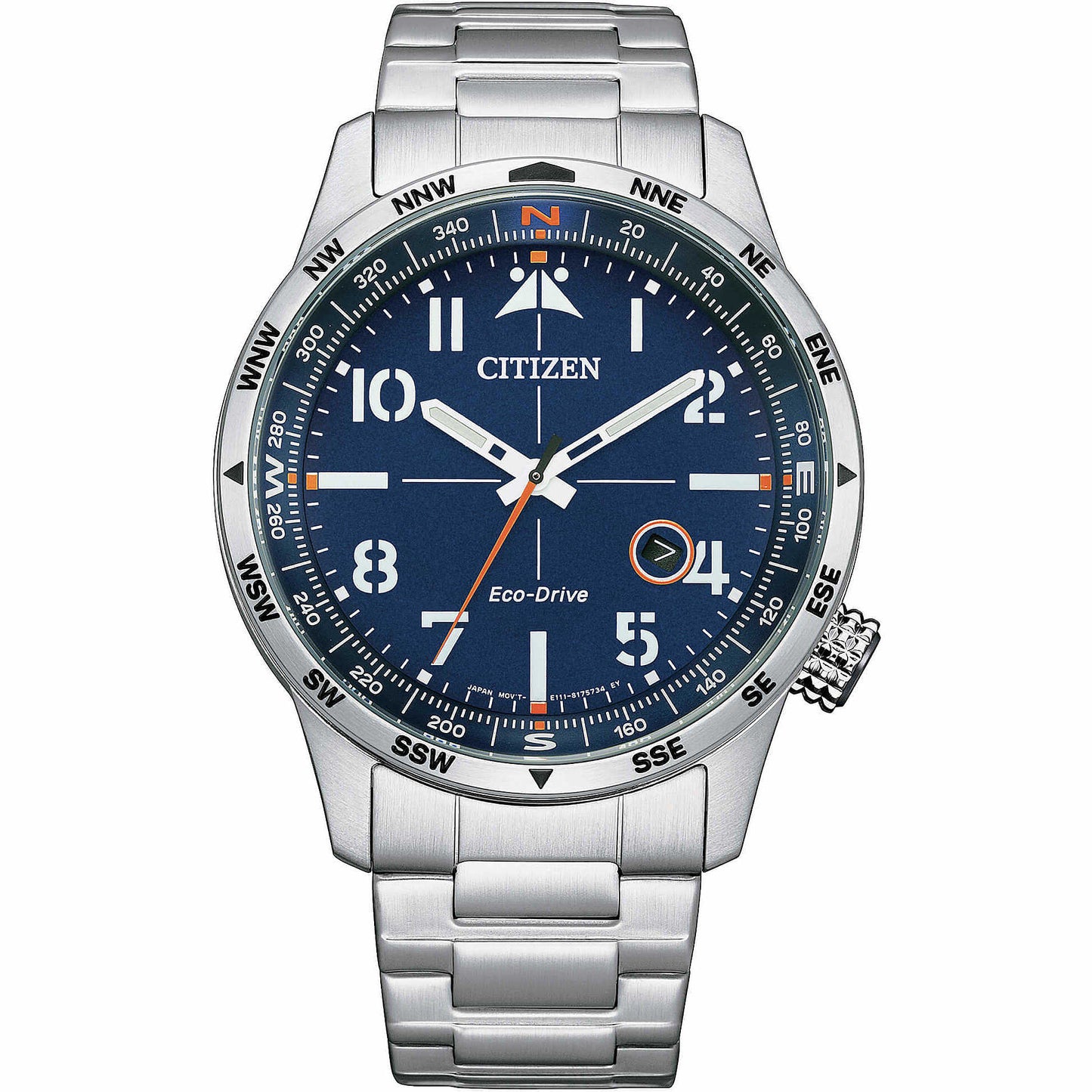 Citizen Aviator BM7550-87L