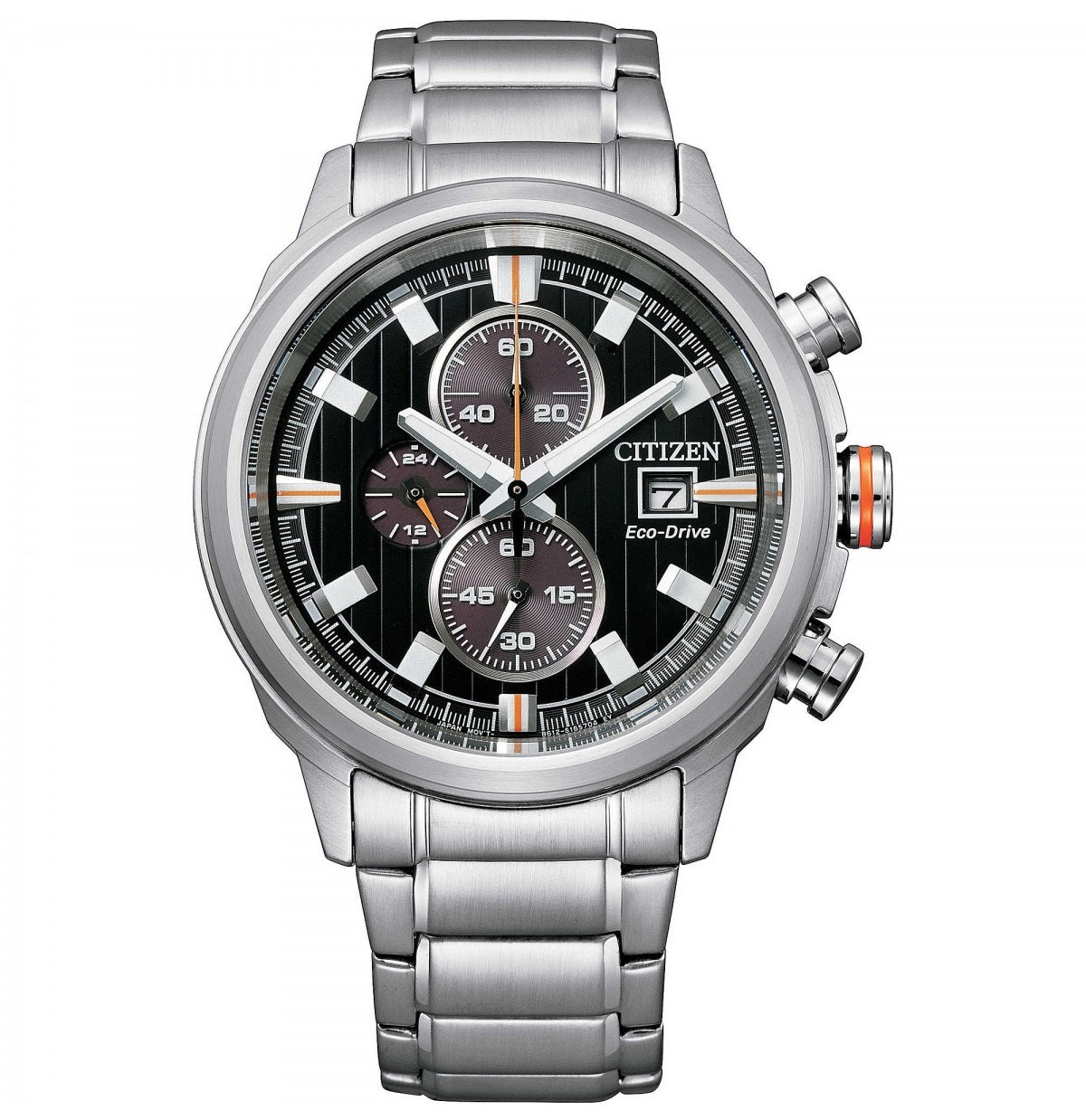 Citizen Crono Sport CA0730-85E