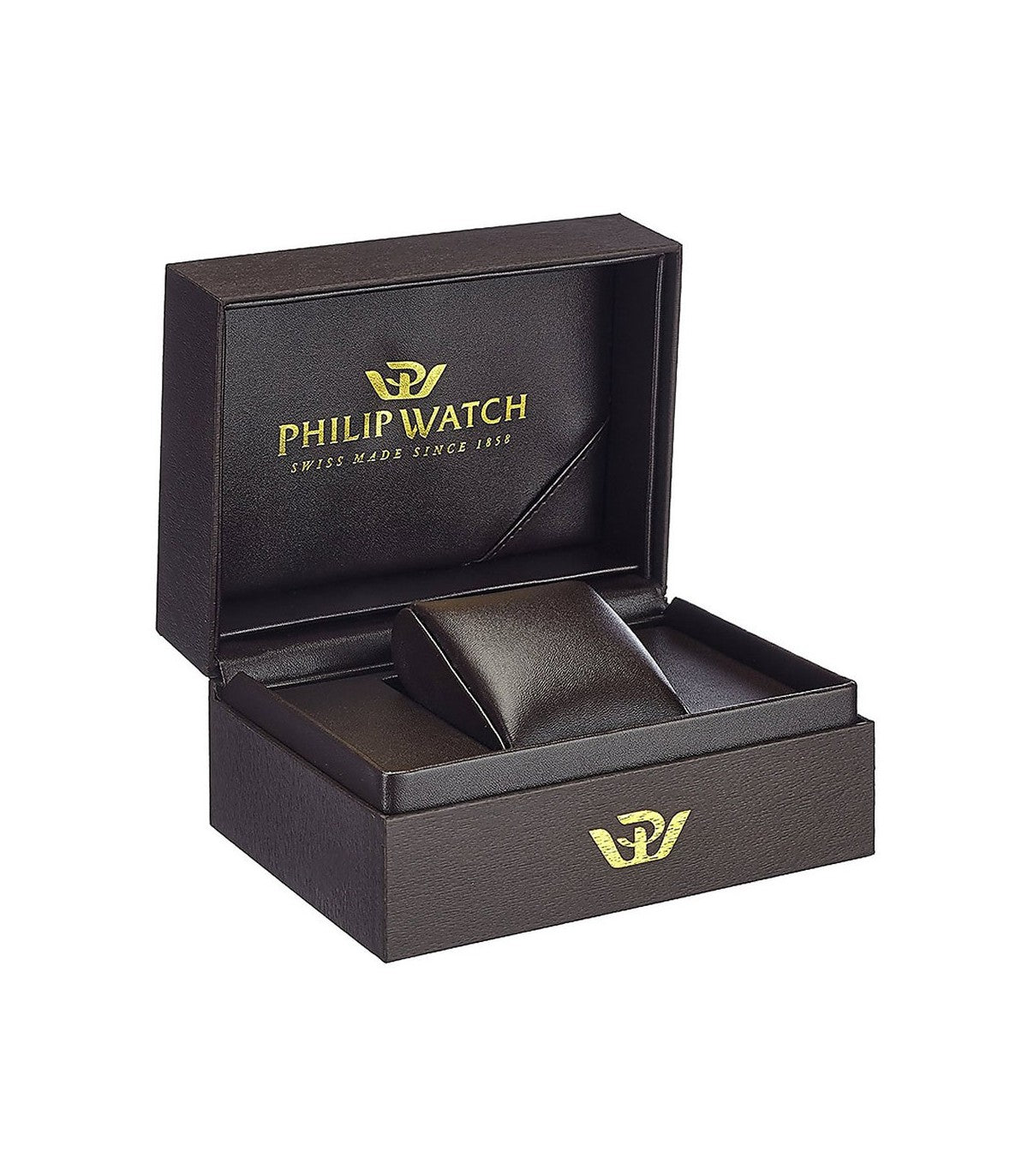 Philip Watch Caribe Diamonds Bicolore R8253597575