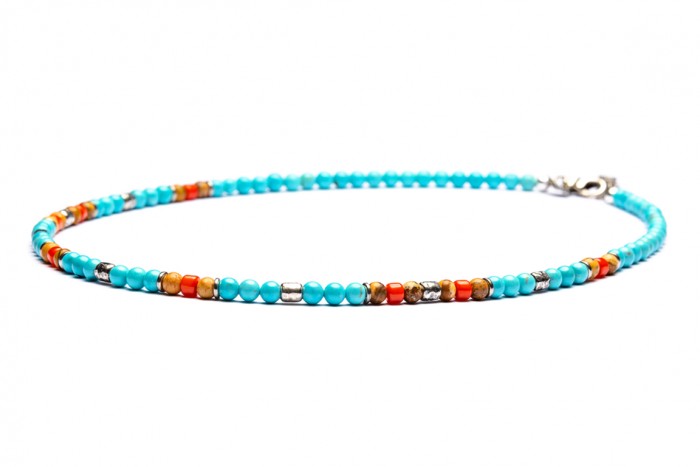 Antracite collana PORTOFINO