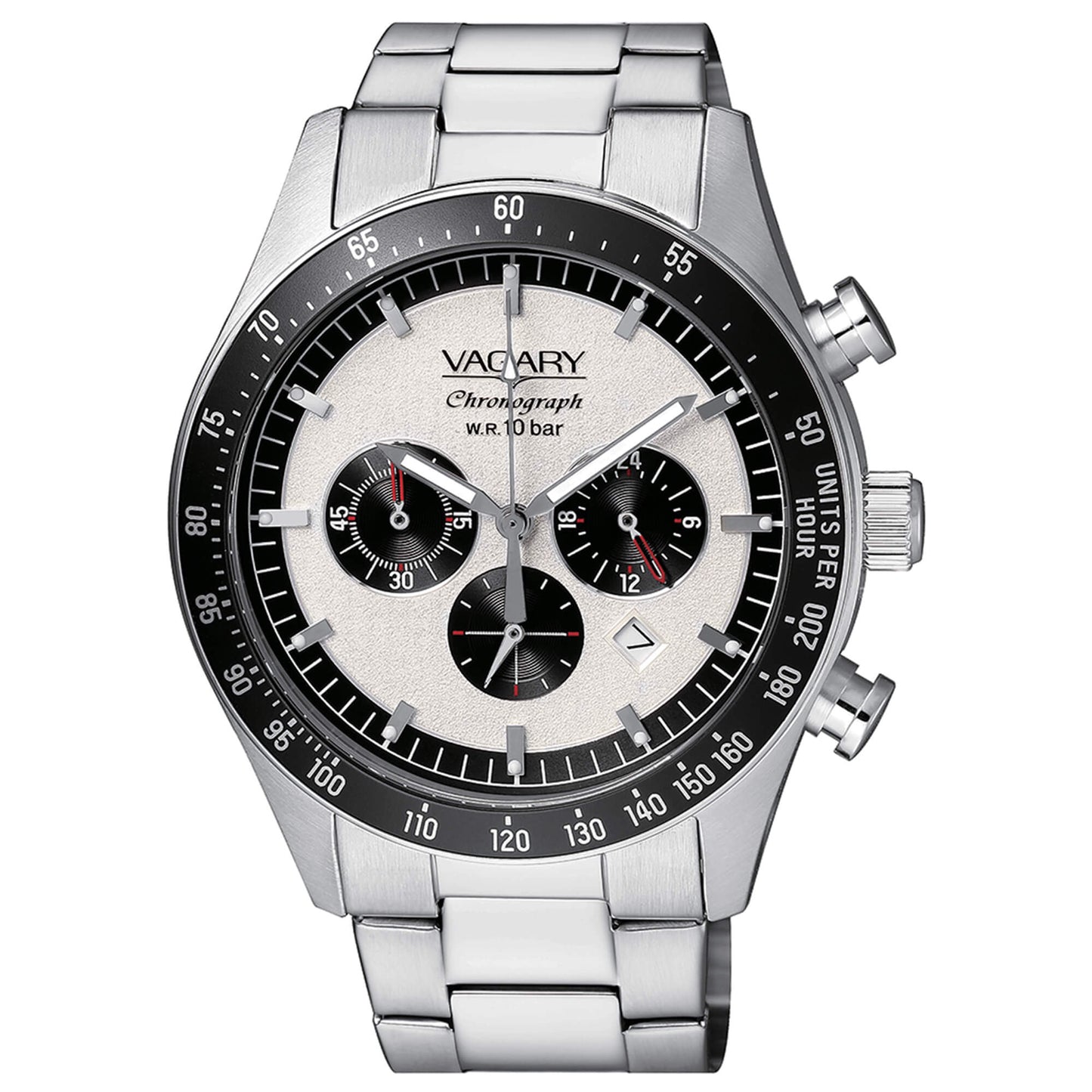 Vagary Rockwell Crono IV4-012-11