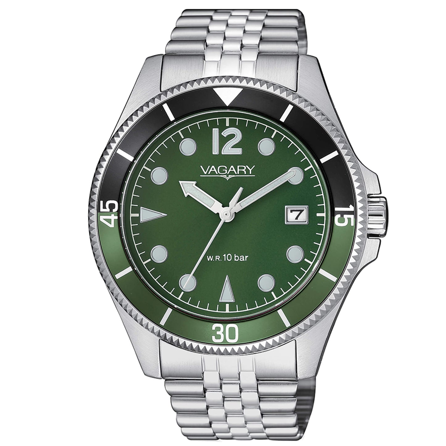 Vagary Aqua39 SoloTempo VD5-015-41